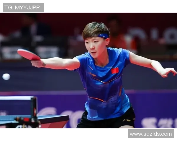 上海乒乓球队在联赛中的战术运用与表现分析探讨