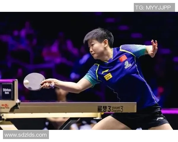 北京乒乓球队大满贯赛中展现的卓越团队协作与拼搏精神分析