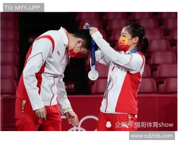 乒乓球传奇刘磊的职业生涯与心路历程深度对话 乒乓球传奇刘磊的职业生涯与心路历程深度对话