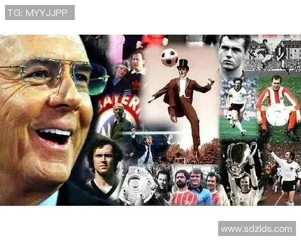 全球最早足球明星的传奇人生与历史影响探秘 全球最早足球明星的传奇人生与历史影响探秘