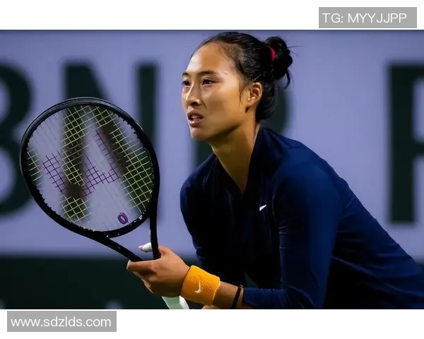 对话杨敏：回顾我的网球生涯与未来展望的心路历程