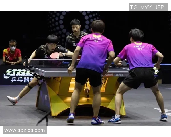 武汉乒乓球队在挑战赛中的比赛经验与表现分析与点评