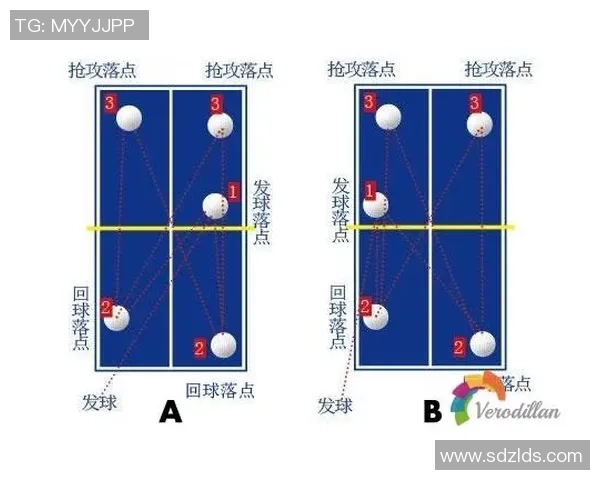 重庆乒乓球队战术解析与对手策略深度对比分析