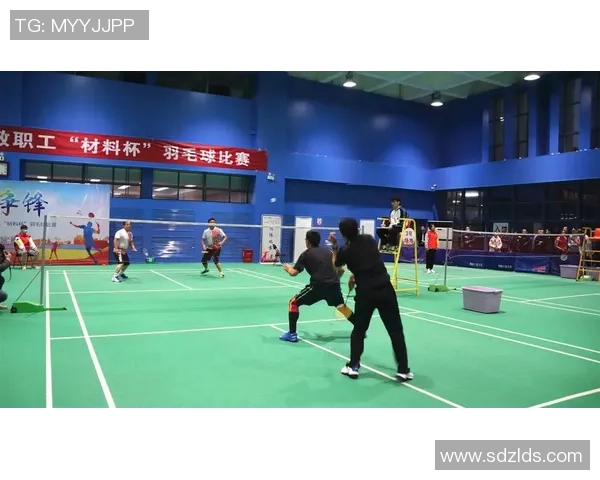 重庆羽毛球队控制革新之路：探索新策略与技术提升竞技水平