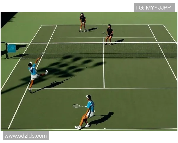 南京网球队中路突破的秘密与技巧解析深度剖析网球战术与训练方法