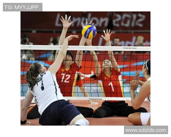 周敏的排球人生深度对话探索她的成长与奋斗历程