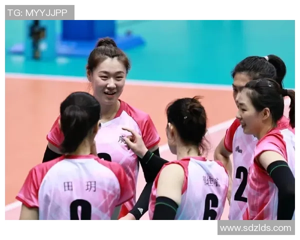 广州排球队在排球力量排行榜中荣登第六名展现实力与潜力 广州排球队在排球力量排行榜中荣登第六名展现实力与潜力