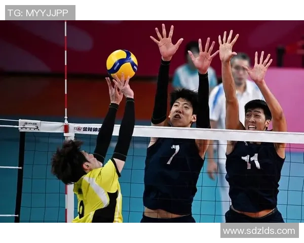 杭州排球队技术实力大幅提升引领排球新风潮 杭州排球队技术实力大幅提升引领排球新风潮