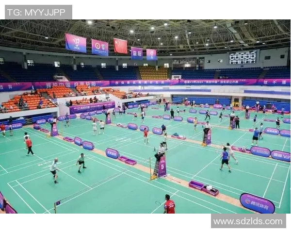 武汉羽毛球队创下羽毛球耐力新高成就引发广泛关注与赞誉