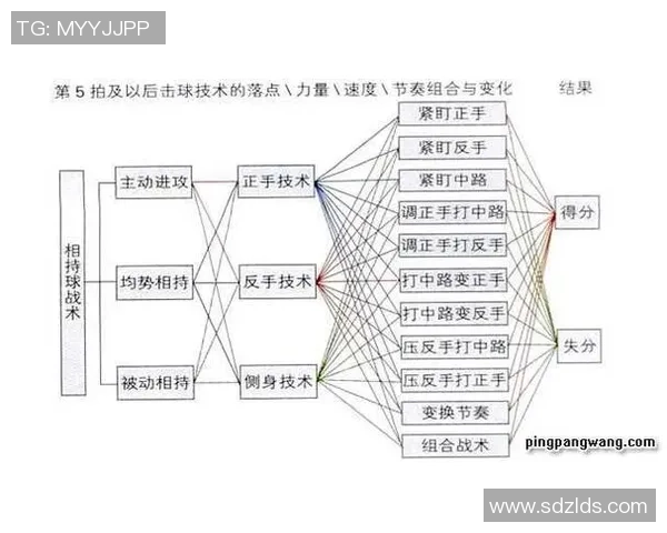 乒乓球的韵律探秘：西安乒乓球队训练与比赛的节奏解析