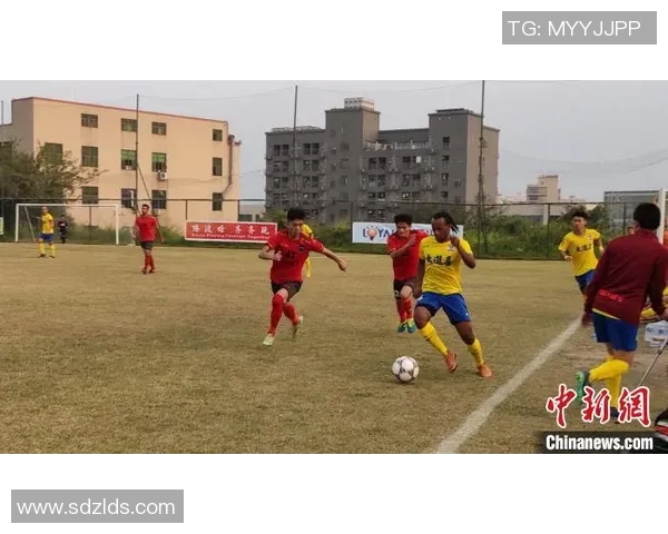 深圳足球队的比赛经验分享与成长之路探讨 深圳足球队的比赛经验分享与成长之路探讨