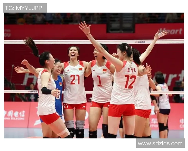 重庆排球队在最新排球灵活性排名中夺冠引发热议,TOP10名单揭晓 重庆排球队在最新排球灵活性排名中夺冠引发热议,TOP10名单揭晓