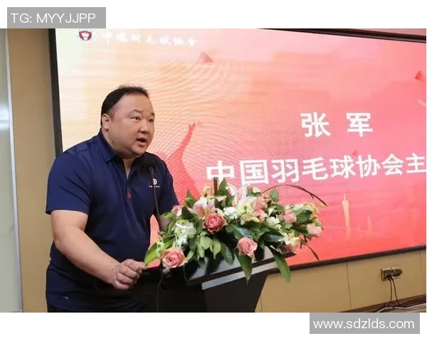 南京羽毛球队状态分析与未来展望聚焦羽毛球运动发展新机遇 南京羽毛球队状态分析与未来展望聚焦羽毛球运动发展新机遇