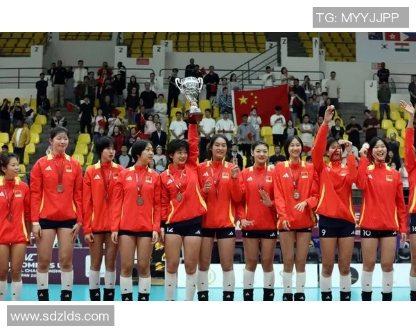 杭州排球队荣登全国排球技术排行榜第三名展现实力与潜力