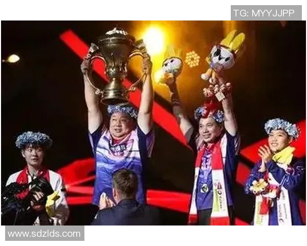 北京羽毛球队实力分析与表现评估：数据背后的故事与启示