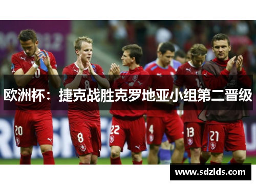 欧洲杯：捷克战胜克罗地亚小组第二晋级