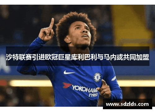 沙特联赛引进欧冠巨星库利巴利与马内或共同加盟